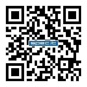 QR kodas | ScanEcoBalt, UAB