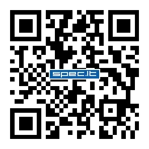 QR kodas | Caenas, UAB | spec.lt