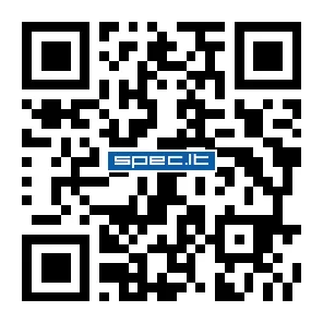 QR kodas | Campania, UAB