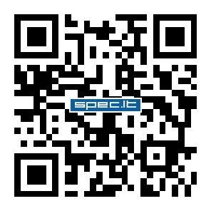 QR kodas | Celianas, UAB | spec.lt