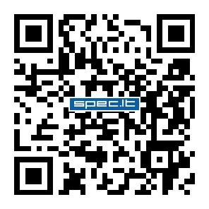 QR kodas | Centro statyba, UAB