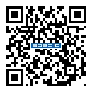 QR kodas | CGP Management Estate, UAB | spec.lt