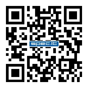 QR kodas | Chemaka, UAB