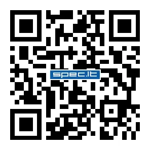 QR kodas | Cifrus, UAB