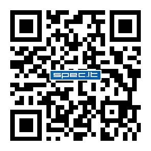 QR kodas | Cilis, UAB