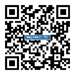 QR kodas | City Transport, UAB | spec.lt