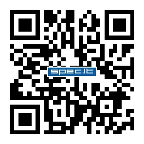 QR kodas | Cofi baltic, UAB