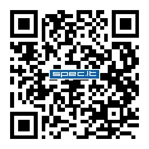 QR kodas | Commercium Omaniae, UAB