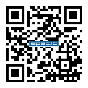 QR kodas | Comservis, UAB | spec.lt