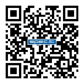 QR kodas | ConSolutions LT, UAB