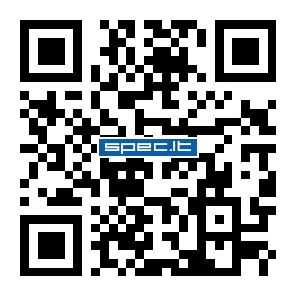 QR kodas | Cordata LT, UAB
