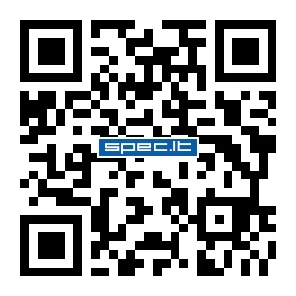 QR kodas | Daberta, UAB | spec.lt