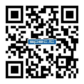 QR kodas | Dacis, UAB