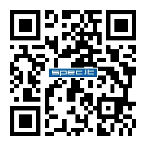 QR kodas | Dans, UAB