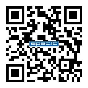 QR kodas | Dar ne ruduo, UAB | spec.lt