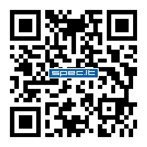 QR kodas | Darbas LT, UAB | spec.lt