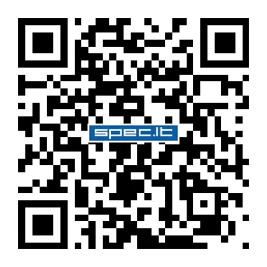 QR kodas | Darius et pictura constructionis, UAB | spec.lt