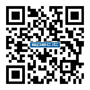 QR kodas | Darom LT, UAB | spec.lt