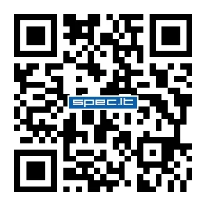 QR kodas | Darsta, UAB | spec.lt