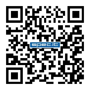 QR kodas | Daugiaspalvis drugys, UAB