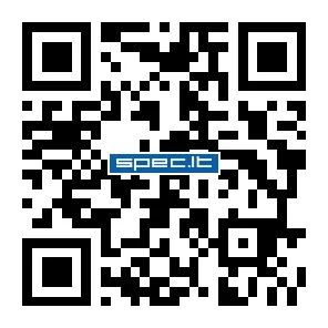 QR kodas | Dauresta, UAB | spec.lt