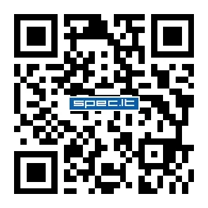 QR kodas | Davoteksa, UAB | spec.lt