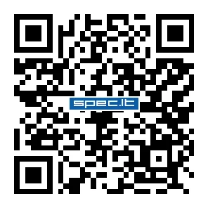 QR kodas | Dažytojų brolija, UAB | spec.lt