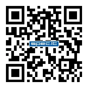 QR kodas | Dehidra, UAB