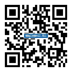 QR kodas | Dekanas, UAB