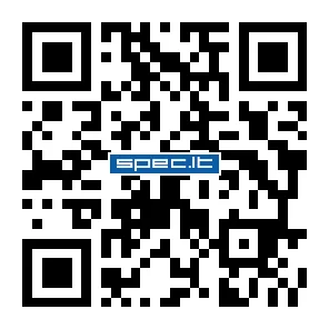 QR kodas | Deloreta, UAB