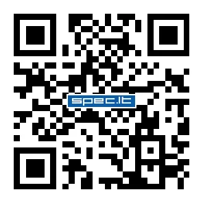 QR kodas | Denalis, UAB