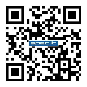 QR kodas | Denda, UAB