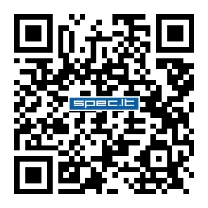 QR kodas | Dentoma plius, UAB | spec.lt