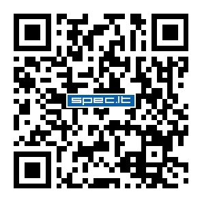 QR kodas | Departus Truck Service, UAB | spec.lt