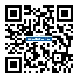 QR kodas | Derneta, UAB