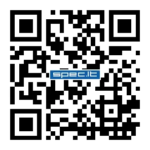 QR kodas | Diantė, UAB | spec.lt