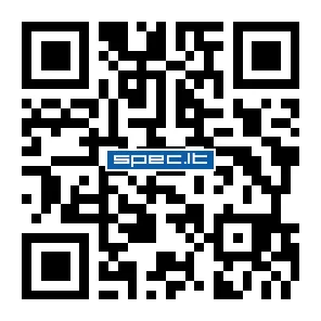 QR kodas | Didmeistris, UAB | spec.lt