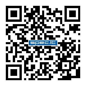 QR kodas | Didžioji prieplauka, UAB | spec.lt