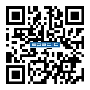 QR kodas | Dikola, UAB | spec.lt
