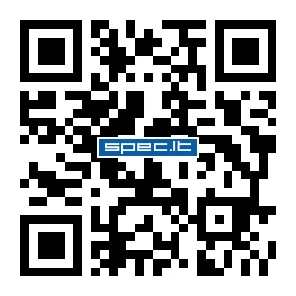 QR kodas | Dikranas, UAB