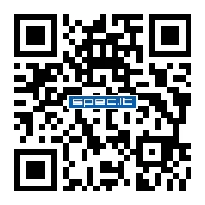 QR kodas | Dilenus, UAB | spec.lt