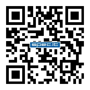 QR kodas | Direksta, UAB | spec.lt