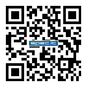QR kodas | Dirita, UAB | spec.lt