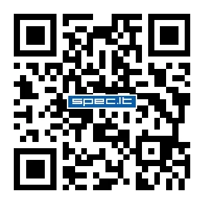 QR kodas | Dispečeris, UAB