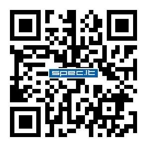 QR kodas | Dispera, UAB