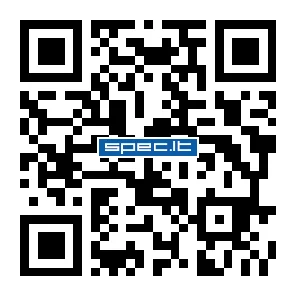 QR kodas | Emoti group, UAB