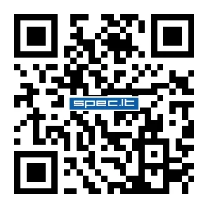 QR kodas | Divista, UAB