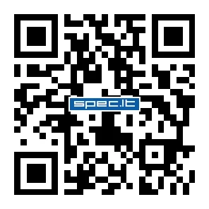 QR kodas | Dolinera, UAB | spec.lt