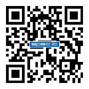 QR kodas | Dominatio, UAB