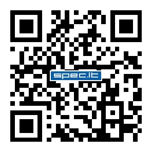 QR kodas | Domna, UAB | spec.lt